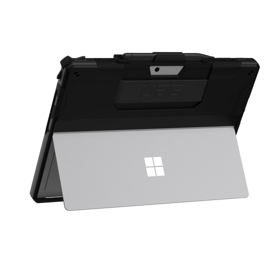 Protective Case - UAG Microsoft Surface Pro 10 Scout w/Hand